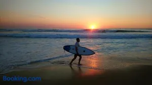 Image of Splendide appartement vue océan le Penon