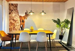 Image of Maisonettewohnung Steinbock mit Bergblick