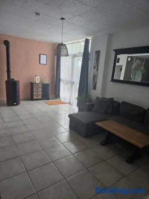 Image of Un petit coin de paradis