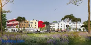 Image of All Suites Hostel - Bassin d'Arcachon - Dune du Pilat