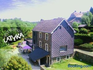 Image of LATYKA B&B