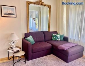 Image of Ferienwohnung Louise 50 m zum See
