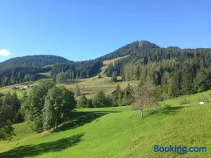 Image of Haus Mondspitze