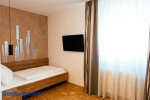 Image of Aparthotel Heuberger