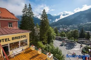 Image of Hotel Bristol
