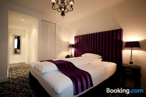 Image of Hotel Aleksandra