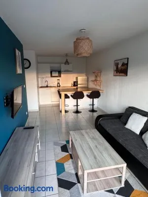 Image of Appartement 2 chambres Terrasson