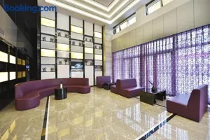 Image of Lavande Hotel Zhongshan Shaxi