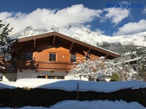 Image of Ferienwohnung Steiner in Scheffau