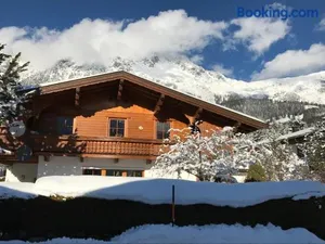 Image of Ferienwohnung Steiner in Scheffau