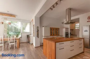 Image of Familienferienhaus Amelie