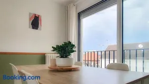 Image of Appartement confortable