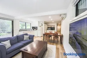 Image of Warburton Trails Accommodation