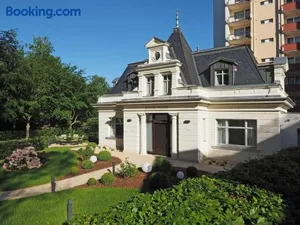 Image of Ferienhaus Kleines Palais