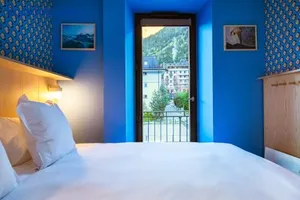 Image of Cosmiques Hotel - Centre Chamonix