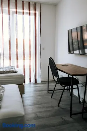 Image of Dill Apartments Stederdorf