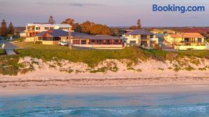 Image of The Bay House-- Beachfront Ocean Views