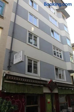 Image of Oldtown Hostel Otter