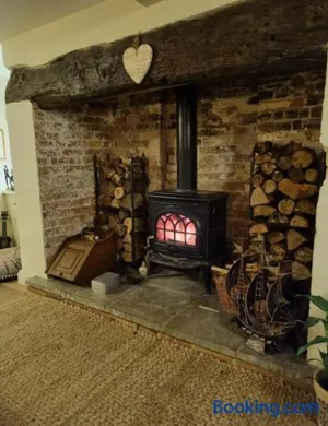 Image of Jackdaw Cottage-Beautiful Cottage, Town Centre