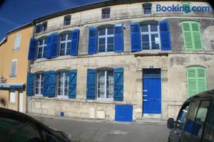 Image of Les Ponts de l'Ornain