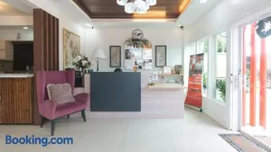 Image of RedDoorz Hostel @ St. Paul Village LapuLapu
