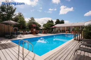 Image of maeva Respire Cottage de Brocéliande