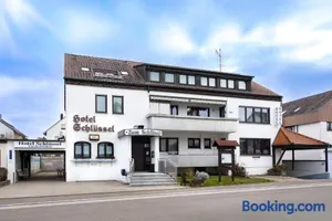 Image of Hotel Schlüssel