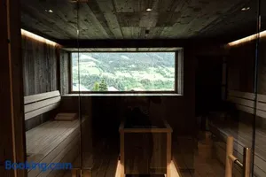 Image of Designhotel Sonnhof by Vitus Winkler