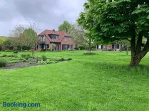Image of Lovely warm Country home