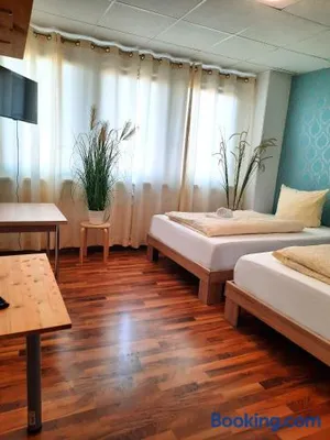Image of Easy Stay Rooms