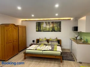 Image of Wandlhof Ferienwohnung 3971 Sankt Martin