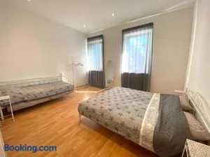 Image of Be my Guest in Mannheim
