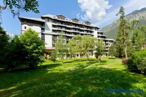Image of Apartment Chamois Blanc 2 Centre Chamonix Mont Blanc