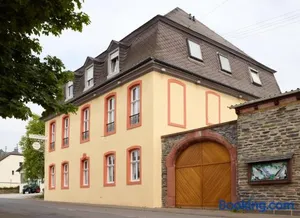 Image of Pension Martinerhof
