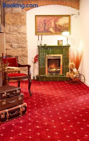 Image of "Alte Pension" Bautzen