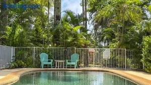 Image of Liana 10 One bedroom beachfront views