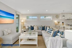 Image of Oscar's Broulee Beach Luxury Coastal Living