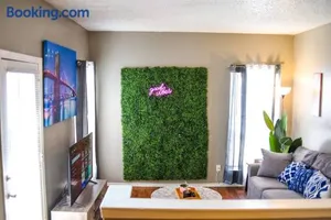 Image of 6 Mins Away Cowboy/Ranger Stadium Arlington 1bd