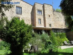 Image of Maison d'Hotes Le Val d'Aleth