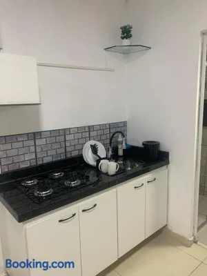 Image of Loft novo e centralizado
