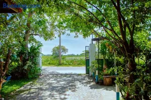 Image of New Cormorant Lake Resort & Yala Safari Place