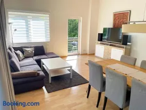 Image of Work and Stay Apartment Cologne- Fühlinger See