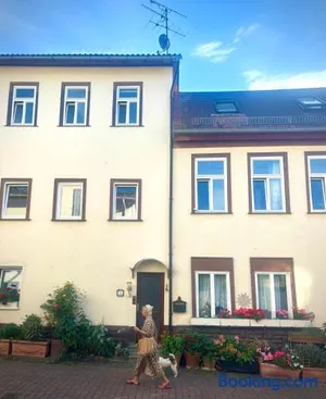 Image of Komplette Ferienwohnung nur 20 Minuten bis Frankfurt Zentrum