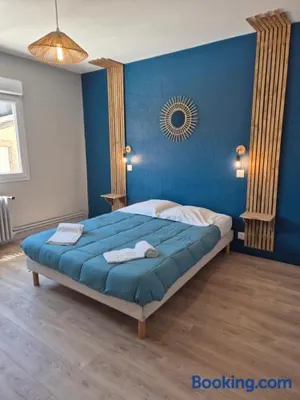 Image of Hôtel Ecu de france