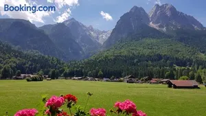 Image of Landhaus Waldrebe