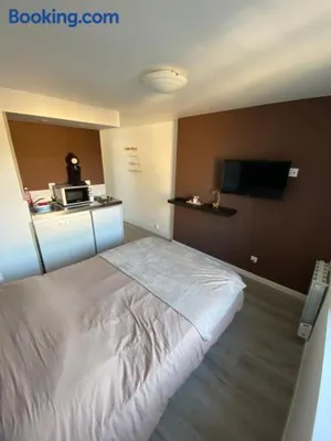 Image of La Dilichambre