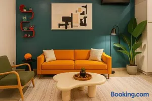 Image of King Suite | North Shore | Gigabit Internet