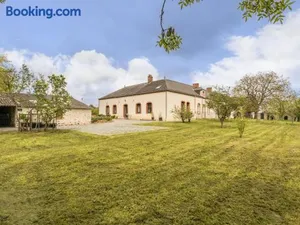 Image of Gîte familial rénové près de la Loire avec jardin clos et parking à Varades - FR-1-306-1240