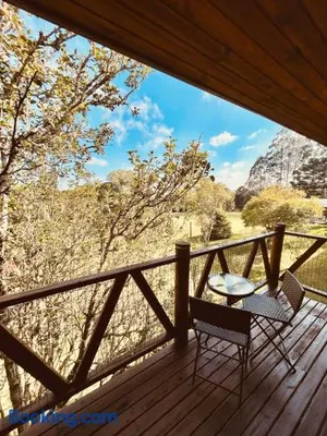 Image of Hotel Villa Passaredo