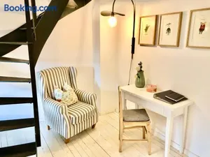 Image of Ferienwohnung Ludwigstrasse